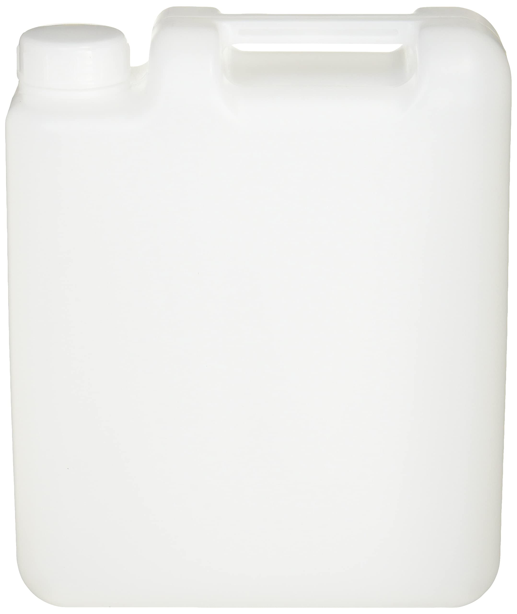 ニッコー・ハンセン 平角缶(1ケ口)4L商品画像