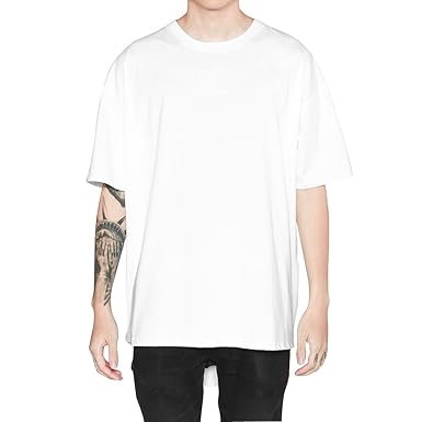 oversized tee mens