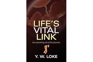 Life's Vital Link: The astonishing role of the placenta