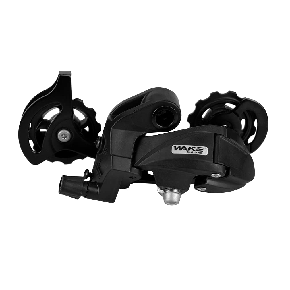 FOMTOR Rear Derailleur Hard Metal Bike Rear Wheel 36T Chain Derailleur Gear Direct Mount for 6/7/8/9/10/11 Speed Road MTB Bike Mountain Bicycles