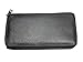RFID Passport Wallet Genuine Leather