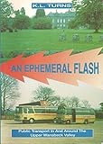Image de Ephemeral Flash: Public Transport in and Around the Upper Wansbeck Valley