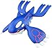Takaratomy MHP-09 Official Pokemon X and Y Kyogre Figure