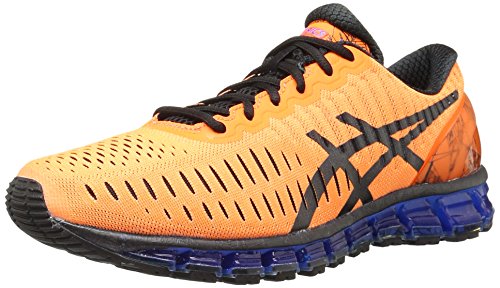 拒绝长膘 从现在做起： Asics Quantum 360+Saucony Triumph ISO 2跑鞋晒单