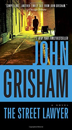 The Street Lawyer (Random House Large Print)