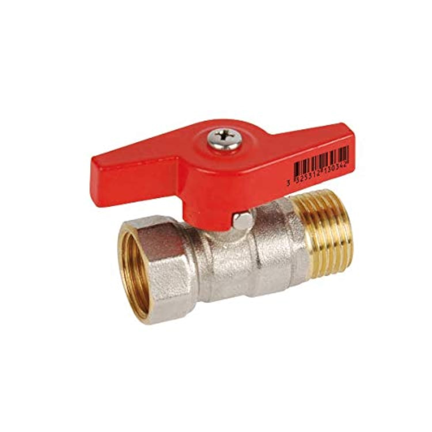 DIPRA 213034 Ball Valve, Bronze