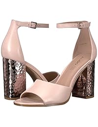 Aldo Nilia de la mujer vestido Sandalia