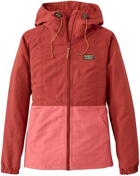 llbean mountain classic