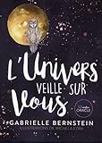 L'univers veille sur vous (Coffrets) (French Edition) by 