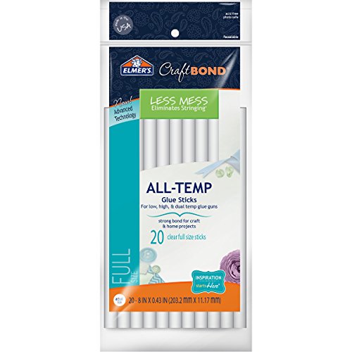 Plaid Hot Glue Gun Helpers Kit, 16288 B004C6LMY6