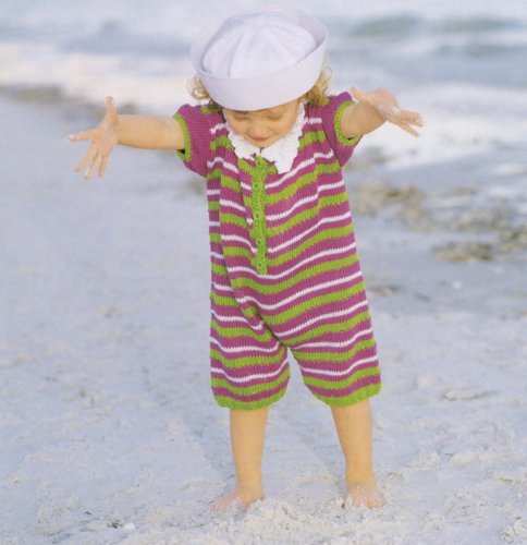 Paintbox Knits: More Than 30 Designs for Kids