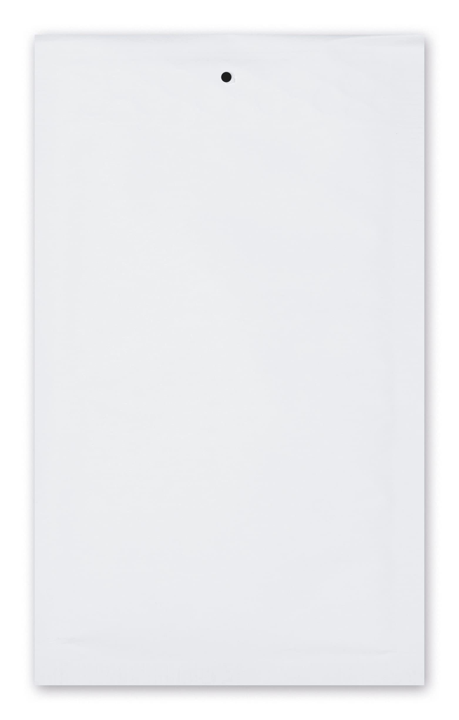 Raadhuis B12 Padded Envelopes 120 x 215 Pack of 5 White