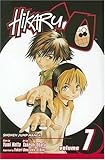 Hikaru no Go, Vol. 7: The Young Lions Tournament