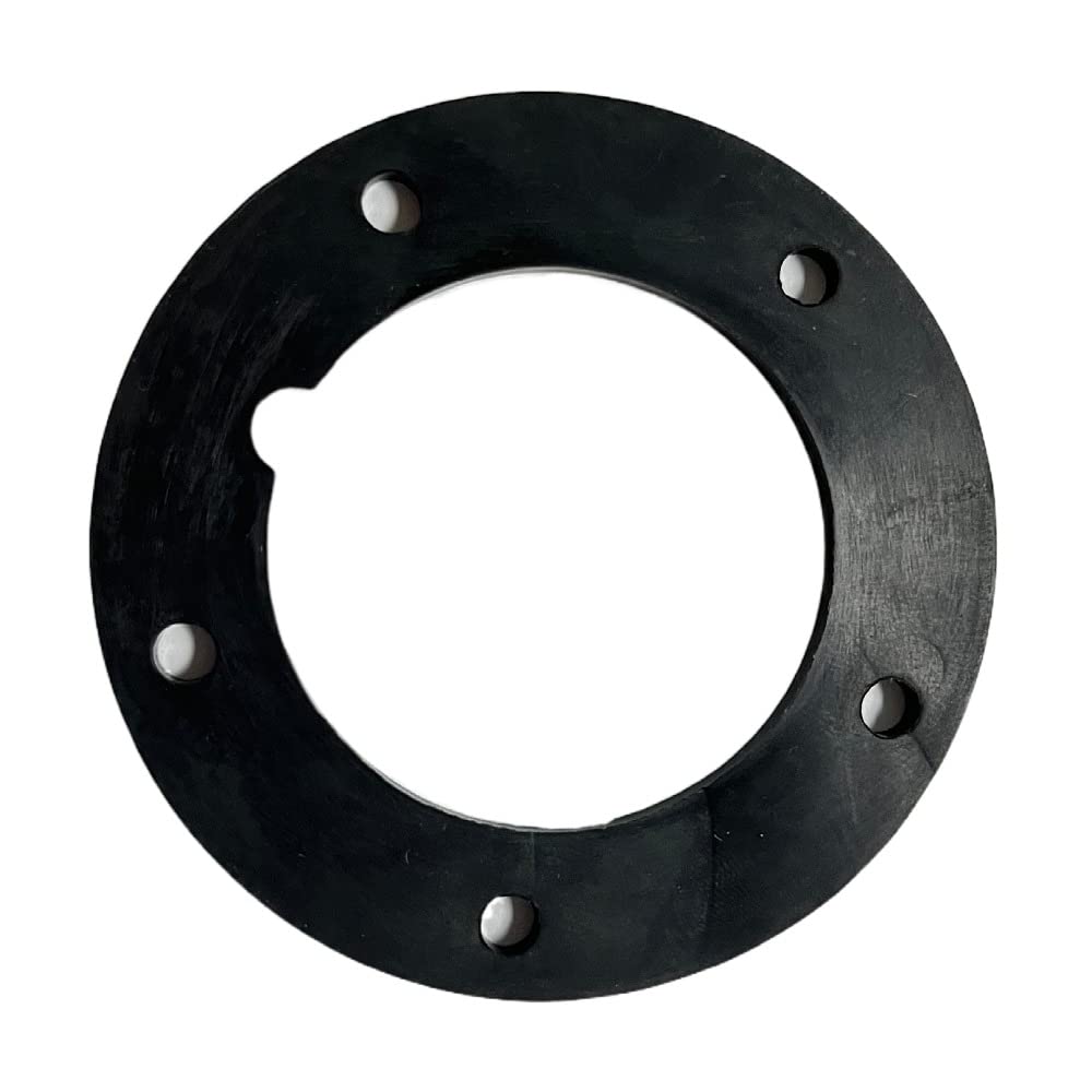 Photo 1 of DASPARTS Gas Tank Sending Unit Seal, Std. 113919133 111-135 For VW Beetle 1962-77, Ghia 56-74, Bus 55-73, Type 3 62-73, Thing 73-74