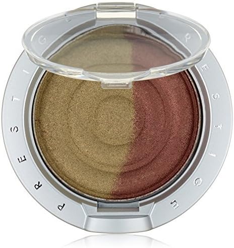 Prestige Cosmetics Prestige Cosmetics Shadow Duo, Tartan, 0.08 Ounce