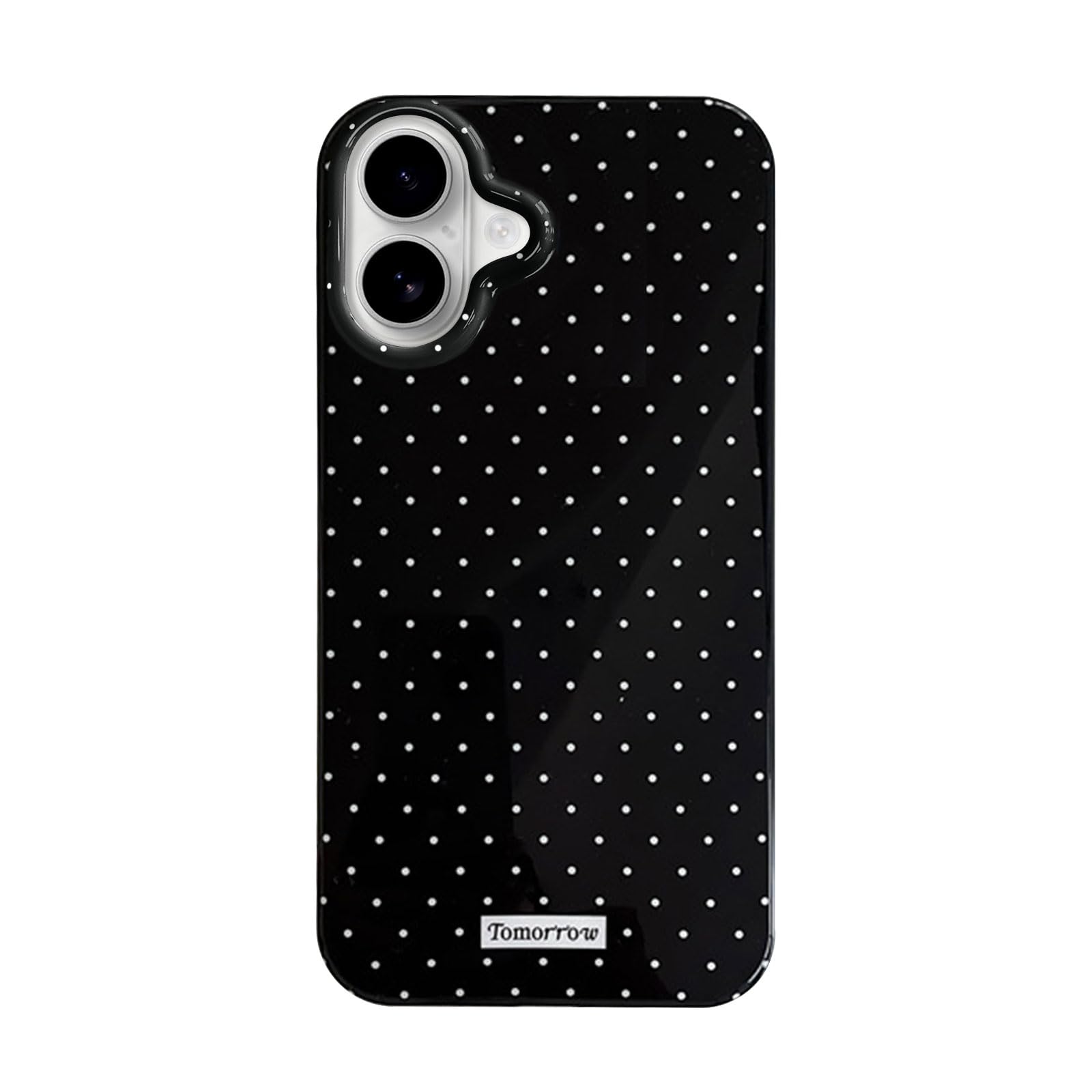 inewateri Compatible with iPhone 16 Case with Cute