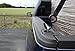 Bull Ring 4028 - Ford Retractable Flush Fit for 1998-2014 F-150, Super Duty 1998-2016 - 1 Pair