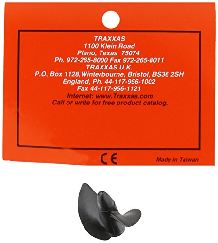 Traxxas 3834 Propeller, Blast