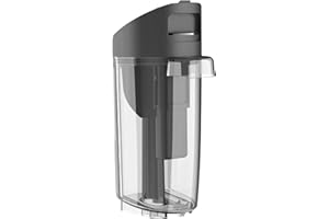 PONPED Original Replacement Clean/Dirt Water Tank .Compatible For Tineco IFloor 3 Breeze/Floor One S3 Wet Dry. Vacuum Cleaner Accessories Parts (Color : Dirt Water Tank-01)