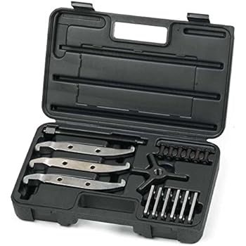 GEARWRENCH 5 Ton 2 or 3 Jaw Internal/External Puller - 3562D