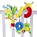 G Ganen Multi-Function Bedroom Decoration Infant Baby Activity Spiral Bed & Stroller Toy & Travel Activity Toy