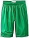 SOFFE Big Boys' 7 Inch Poly Mini Mesh Short, Kelly, Medium