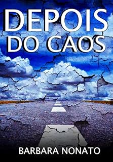 Livro Depois do Caos