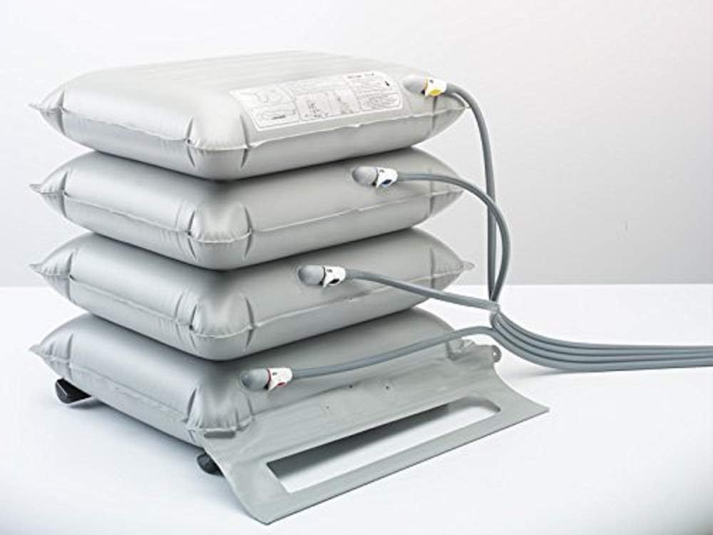 Mangar ELK Emergency Lifting Cushion: Health & Personal Care