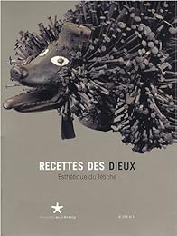 Recettes des dieux