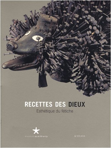 Recettes des dieux