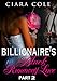 Billionaire's Black Runaway Love 2 (BWWM Romance)