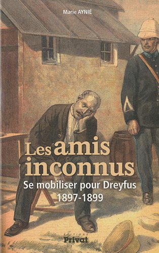Les  amis inconnus