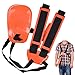ENHENSTRE String Trimmer Accessories, Weed Eater Strap Trimmer Harness for STIHL with Enhanced and Durable Nylon Belts Adjustable for String Trimmer Attachments in Garden Lawn