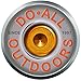 Do-All Outdoors Simple Shot Paper Shooting Target Stand