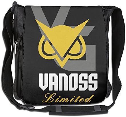 Vanoss Limited Edition Cross Body Bag Messenger Shoulder Bags