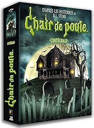 Chair De Poule : L'intégrale