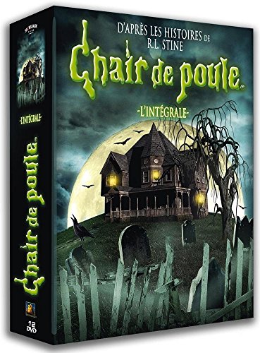 Chair De Poule : L'intégrale