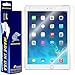 ArmorSuit MilitaryShield Screen Protector for Apple iPad Air - [Max Coverage] Anti-Bubble HD Clear Film
