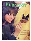 April, 1968 - Playboy Magazine