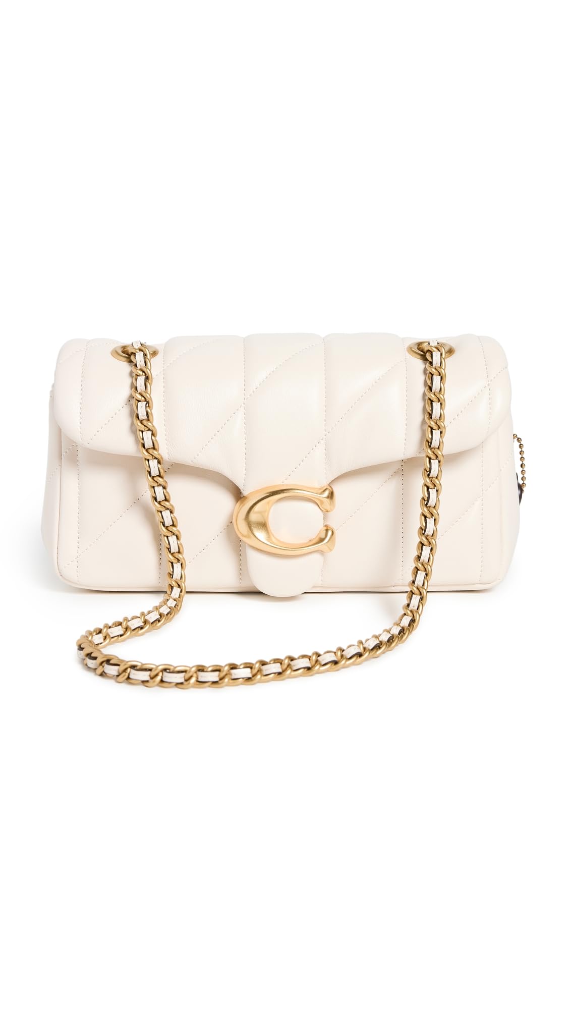 Coach Womens Tabby Shoulder Bag 20