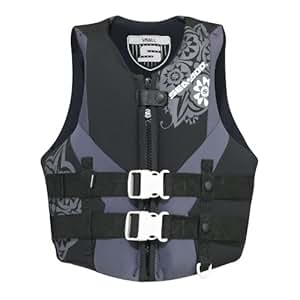 Amazon.com : OEM BRP Sea-Doo Ladies' SMALL Freewave ...