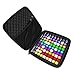 Hermitshell Travel Case for Novation Launchpad Controller (Case for Launchpad)