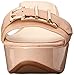 Nine West Women's Ratatat Leather Platform Sandal