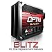 OPT7® Blitz 35w HID Replacement Power Ballast Only - 2 Units for Xenon Conversion Kits