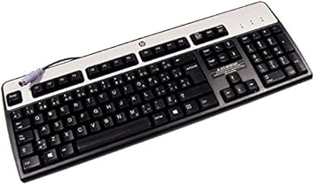 hp keyboard amazon