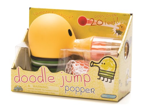 Hog Wild Doodle Jump Popper(Discontinued by manufacturer)