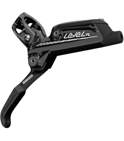 Amazon.com: SRAM DB8 Disc Brake Black, Front : Sports & Outdoors