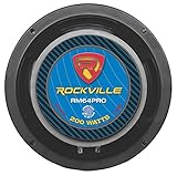 Rockville RM64PRO
