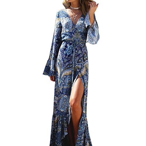 bohemian maxi dresses nz