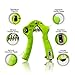 DESH Adjustable Hand Grip Strengthener - Strength Trainer with Counter - Great Hand Gripper Exerciser for Men and Women